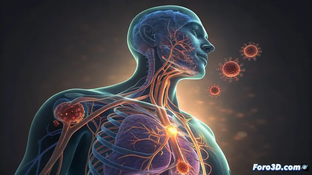 Tu boca y el cáncer de mama: un vínculo inesperado