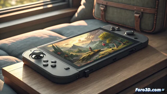 AyaNeo Next 2: la potencia de un PC gaming en formato portátil