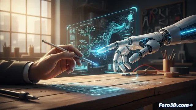 Tu ia es tu copiloto, no el piloto automático