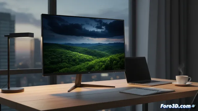 Xiaomi actualiza su monitor A27Qi para 2026 con mejoras en calidad visual
