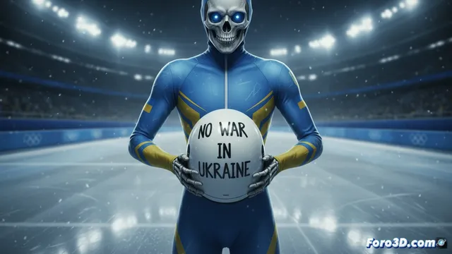 Un casco puede ser más potente que una medalla