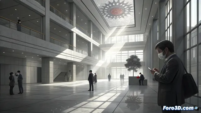 Un caso de sarampión alerta a Tokio