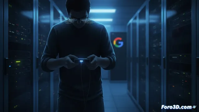 Un exingeniero de Google declarado culpable por robar secretos de inteligencia artificial