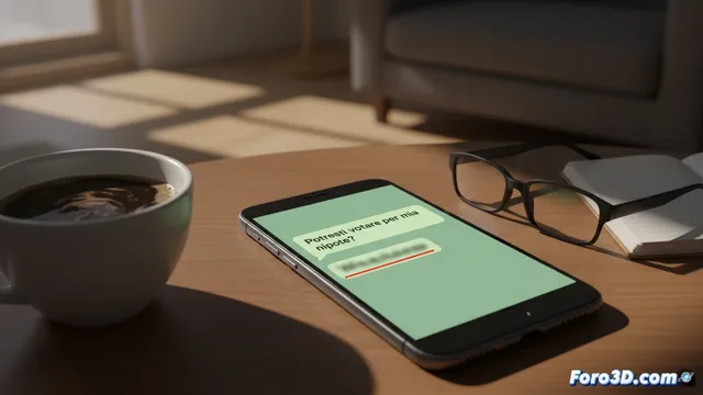 Alerta por una nueva estafa de phishing en WhatsApp que suplanta contactos