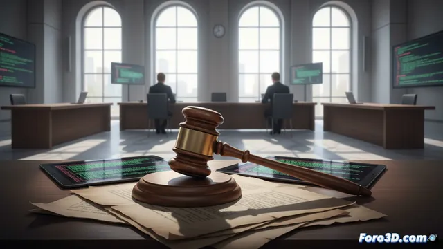 Un juicio en París expone el cibercrimen cotidiano