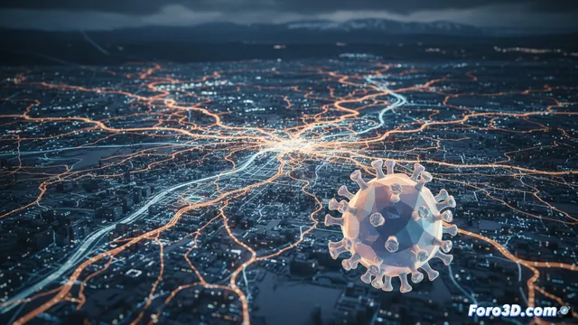 Un caso de sarampión en Sapporo: qué implica para la salud global