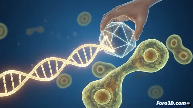 Una esperanza con nombre propio para niños con Duchenne