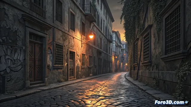 Una joven fallece apuñalada en el barrio de San Lorenzo en Roma