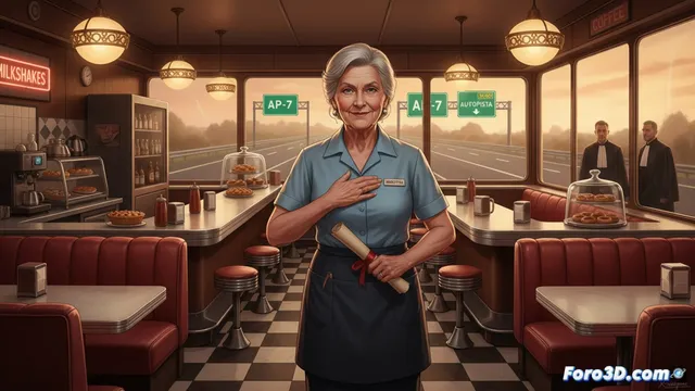 Una trabajadora gana un pleito por su premio de vinculación tras 44 años de servicio