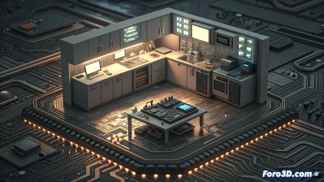 ¿Y si los chips para inteligencia artificial dejaran de costar tanto?