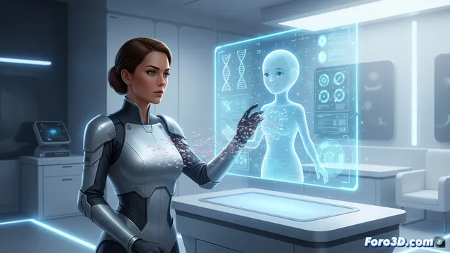 ¿Y si tu doctor tuviera un ayudante que se cree los bulos?