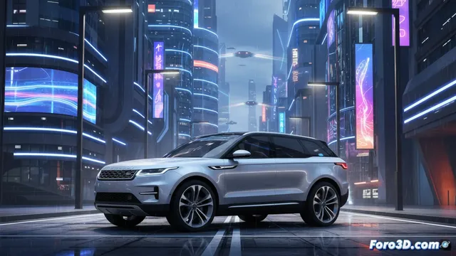 Xpeng GX: El todocamino chino que rivaliza con los premium europeos