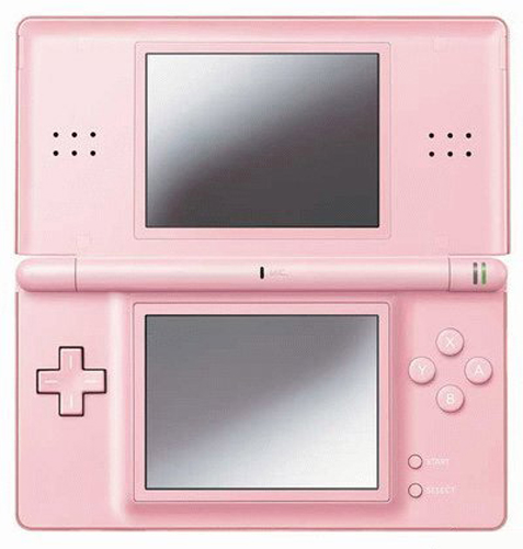 Como Hackear Mi Nintendo Ds Lite