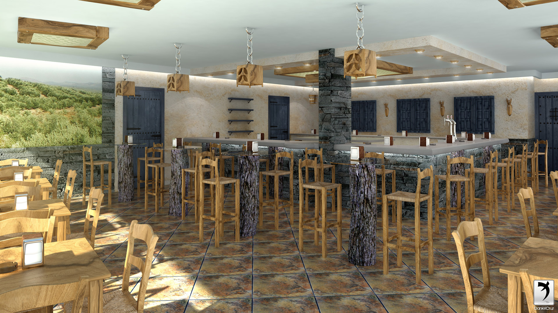 decoracion de interiores bares rusticos: -3ds-max-bar-restaurante-rustico-bar-alcala-vista-2-final.jpg decoracion de interiores bares rusticos: -3ds-max-bar-restaurante-rustico-bar-alcala-vista-2-final.jpg