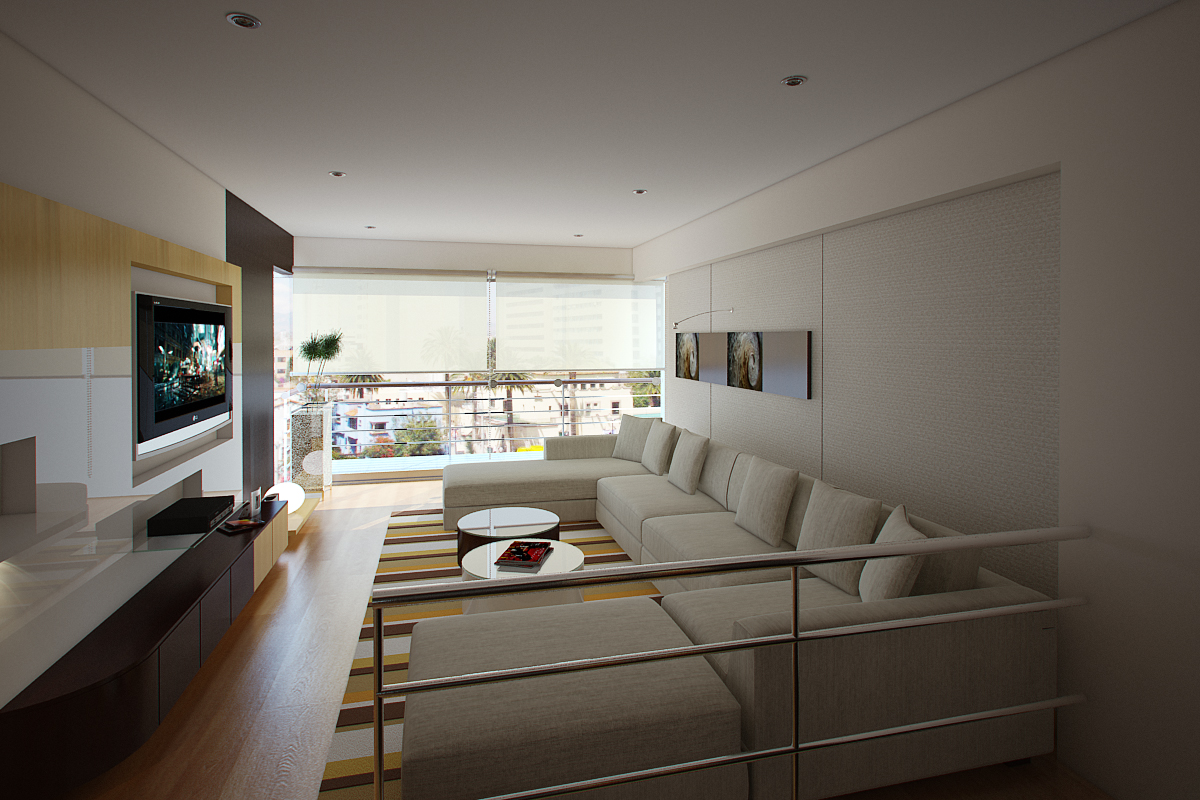 Sala Tv
