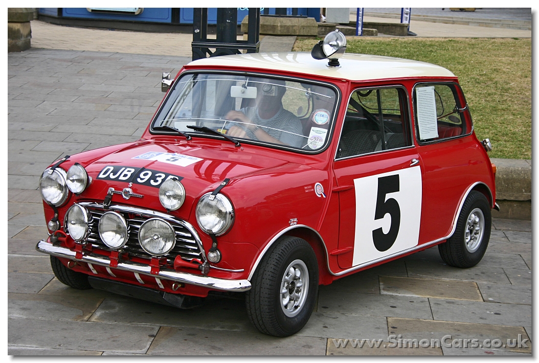the mini
