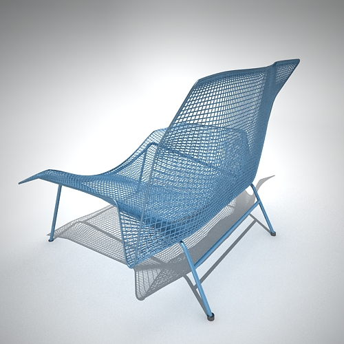 [General] Modelo de silla para el balcon o jardin