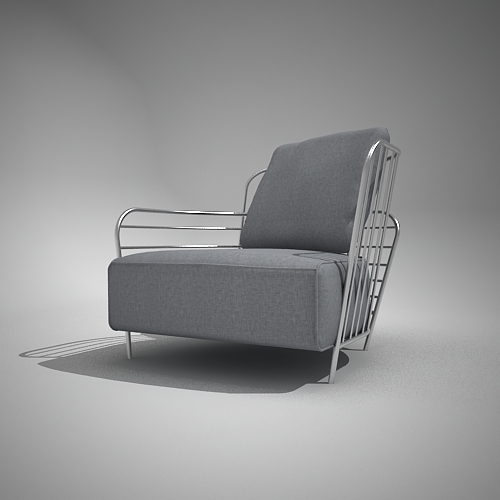 [General] Modelo de silla para el balcon o jardin