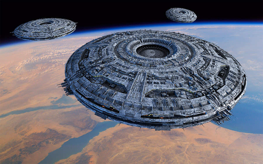 Los Arquetipos: La Gran Odisea Espacial - Página 3 180920d1367267293-nave-nodriza-ufos