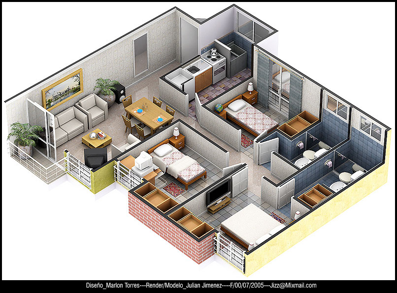 Arquitectura