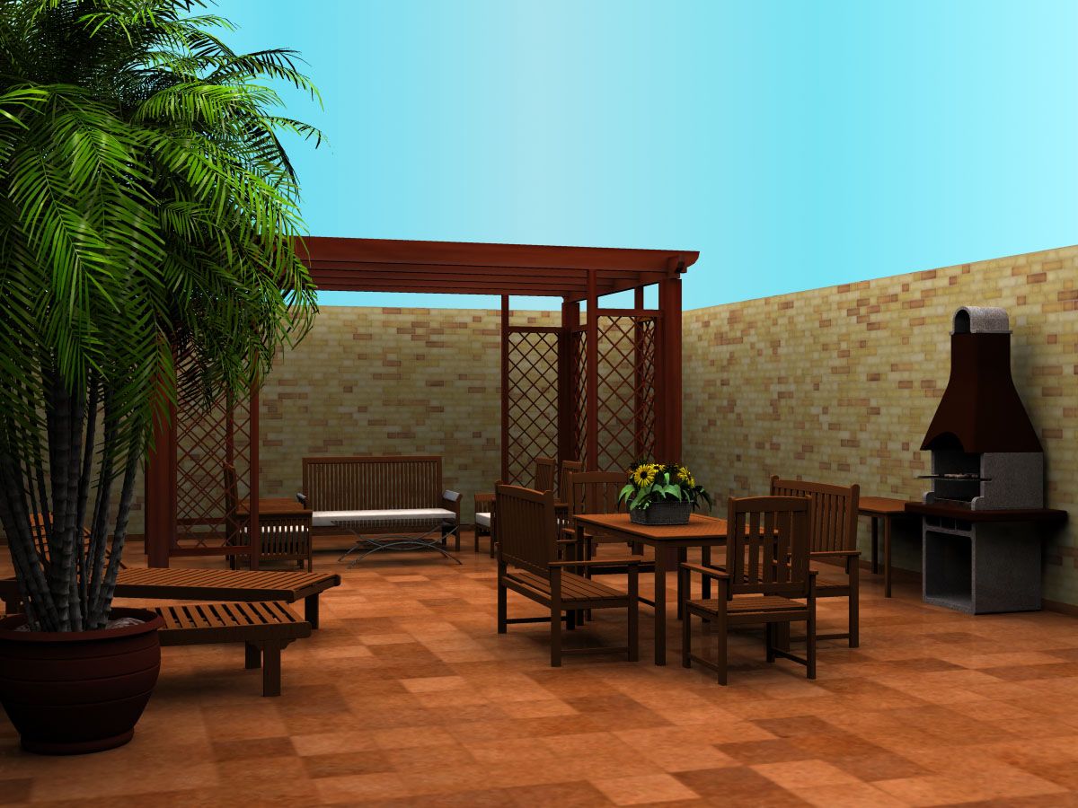 Mi Patio