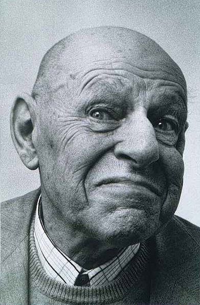 Jean Dubuffet
