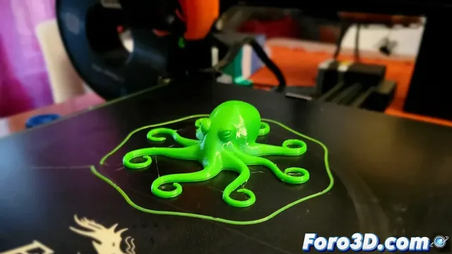 Ajustes clave en el software de corte para imprimir con filamento TPU