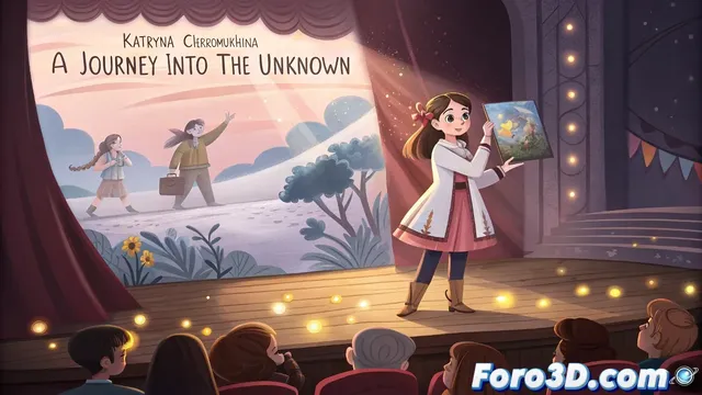 Animayo Festival reúne a lo mejor de la animación mundial en Gran Canaria
