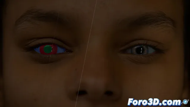 Efectos visuales que transforman lo imaginario en real