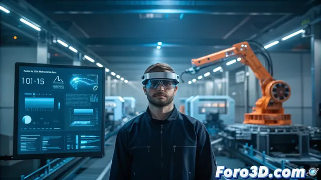 La impresión 3D y su impacto en la producción moderna