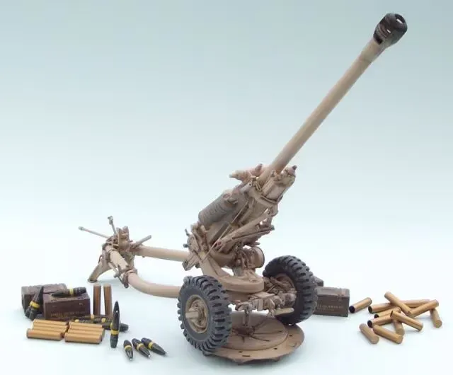 Avances en defensa con impresión 3D en el Reino Unido