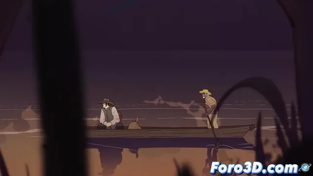Balada para Raposo Tenório