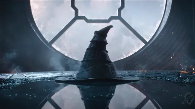 La evolución visual de Chistery en el cine