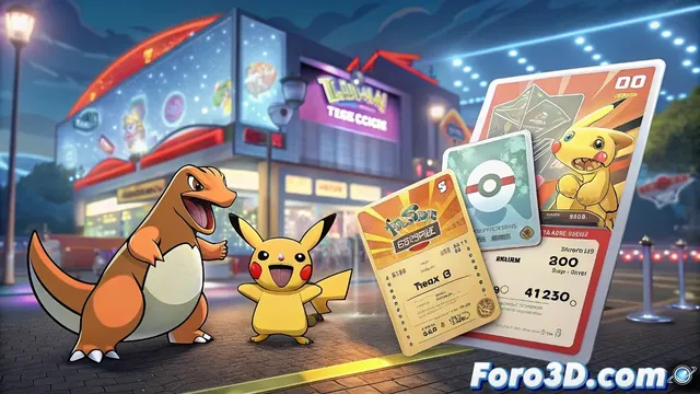 Cómo desbloquear los ex starter decks en Pokémon TCG Pocket