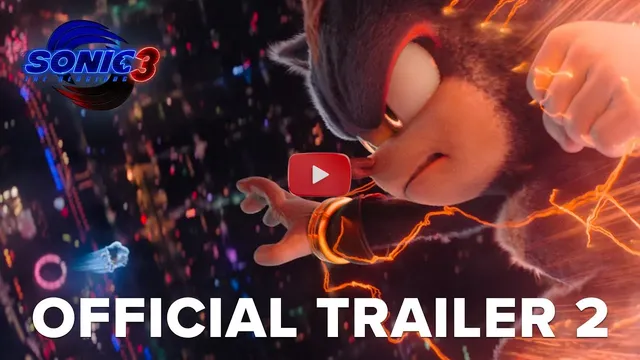 La magia de los efectos visuales en Sonic el erizo 3