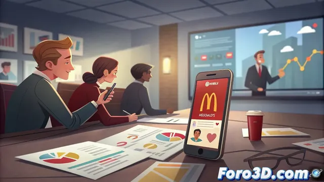 Ética corporativa en la era del marketing digital