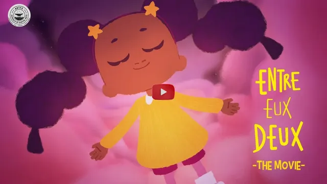 Corto animado sobre el reto emocional de la separación familiar