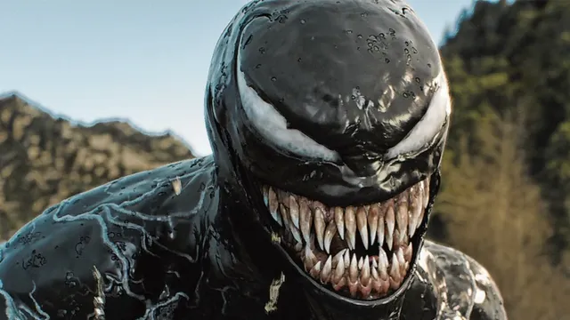 La creación de Knull y Xenófagos VFX en Venom