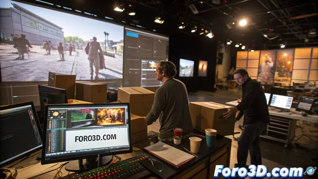 El futuro incierto de Technicolor Group y su impacto en la industria de los efectos visuales