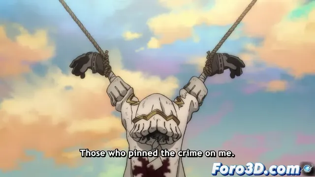 Crunchyroll anuncia el estreno exclusivo de Gachiakuta este verano