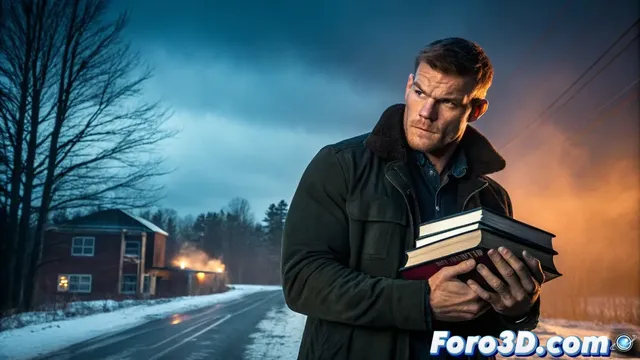 La cuarta temporada de Reacher