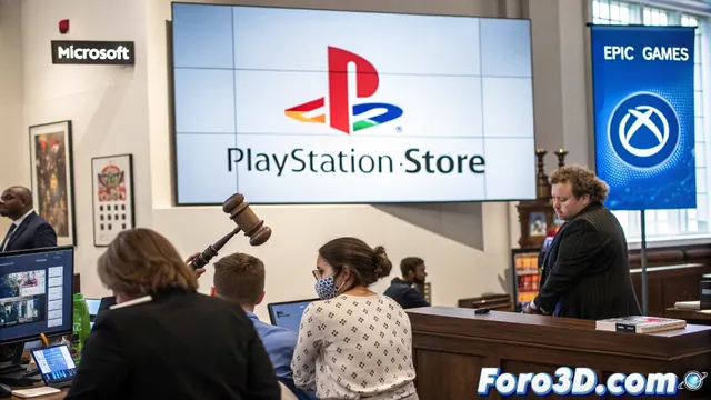 PlayStation demandada por precios abusivos