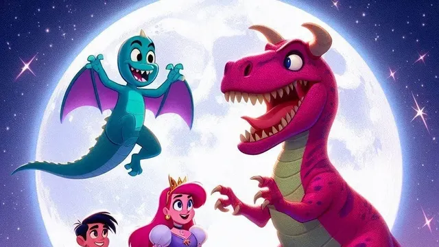 Disney retira episodio de Moon Girl and Devil Dinosaur con personaje transgénero