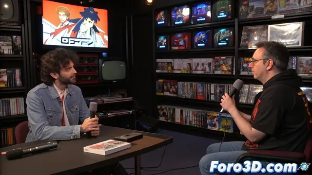 Documental revela cómo el anime conquistó occidente