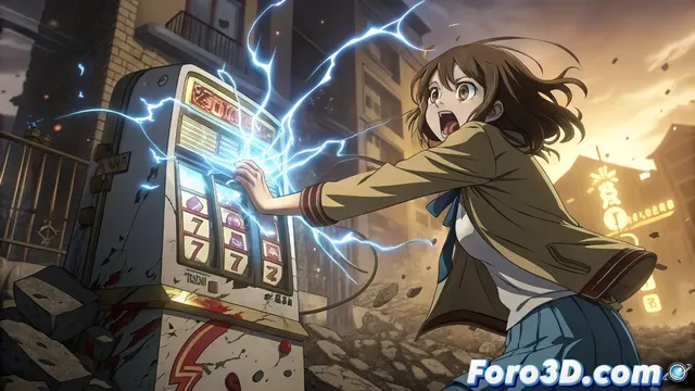 El duelo generacional en Jujutsu Kaisen