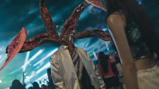 El ascenso meteórico de la industria de los VFX en Asia