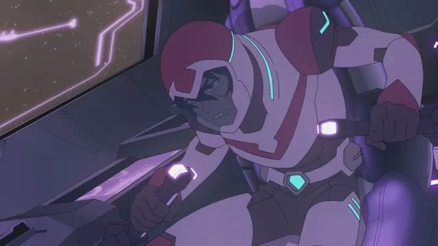 El impacto cultural de Voltron en la década de los 80