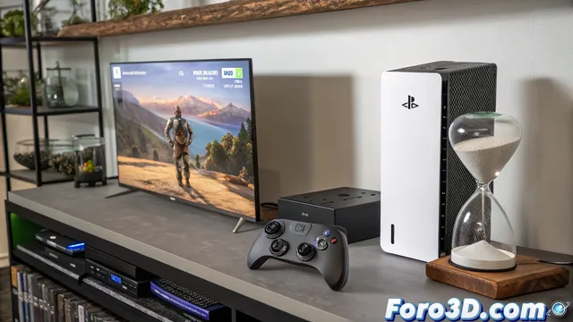 Consolas de nueva generación: Entre promesas y desafíos