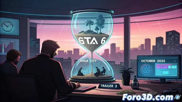 La estrategia de marketing de GTA 6 que rompe esquemas
