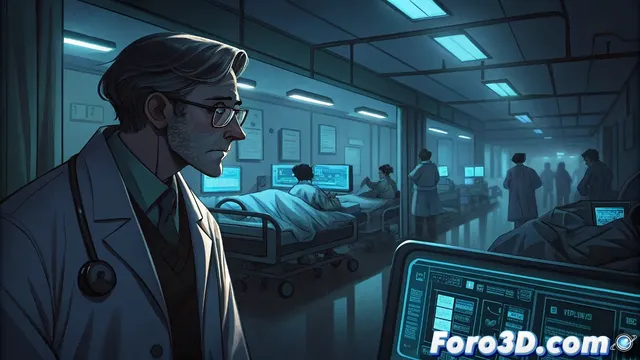 La revolución digital de los registros médicos